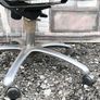 Licensed ICF Milan Eames Soft Pad Executive Office Chair Image 9