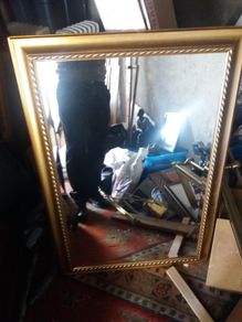 Large Mirror