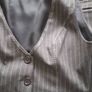 Sophie B Trouser Suit Size 10 Image 9