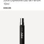 COMMODITY Expressive Juice Expressive Eau de Parfum 10ml.  Plastic wrapped Image 9