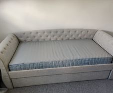 2 Tier Day Bed