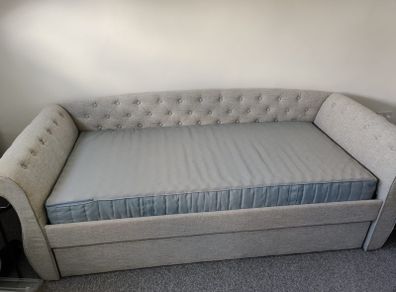2 Tier Day Bed