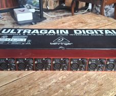 Behringer Ultragain Digital