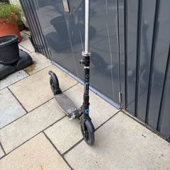 Micro scooter