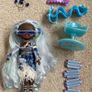 lol omg lady braids doll Image 3