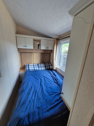 2009 Willerby Aspen Mobile Home