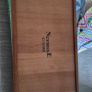 Newbridge Cuisine Santoku Knife&Chopping Board Set Image 2