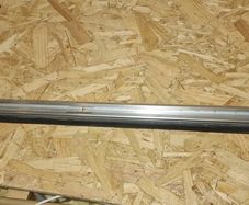 Door seal & rain deflector