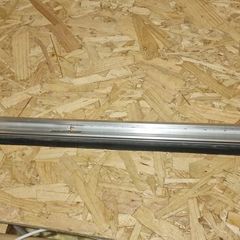 Door seal & rain deflector