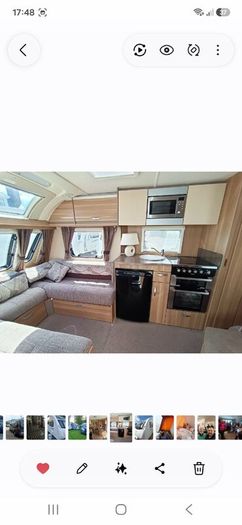 Caravan