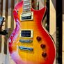 ESP EC356 Les Paul - Upgraded with Seymour Duncan Pickups Image 3