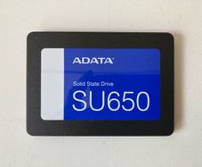 Adata 2.5" 480GB Sata SSD