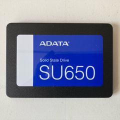 Adata 2.5" 480GB Sata SSD