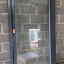 Aluclad door - RAL 7016 Image 9
