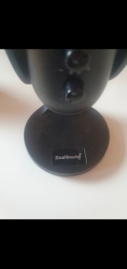 Microphone