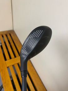 Ping g410 hybrid