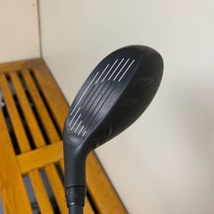 Ping g410 hybrid
