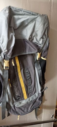Expedtion Rucksack