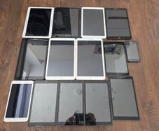 Phone/Tablet lot