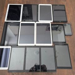 Phone/Tablet lot
