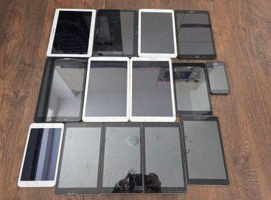 Phone/Tablet lot