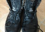 Safety boots