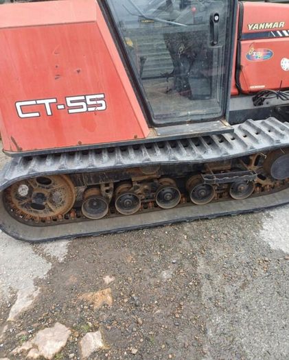 Yanmar Ct-55