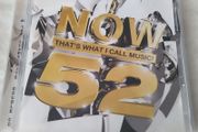 Brand New Now 52 double disc Cd
