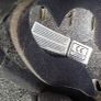 Mountain bike helmet kids size Image 2