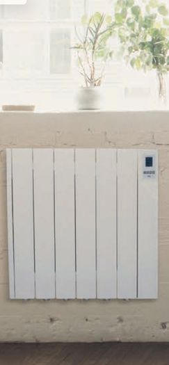 Brand New ATC Sunray RF1500