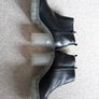 Black Ankle boots - Carolyn Donnelly The Edit Image 2