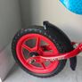 Paw Patrol Balance Bike Image 2
