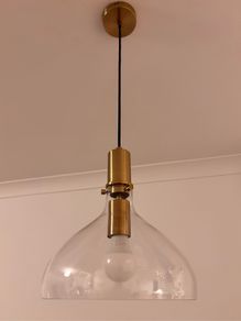 Ceiling pendent light