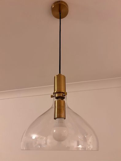 Ceiling pendent light