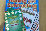 Learning maths book