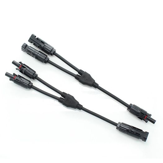 200W Lightweight, flexible Solar panel Kit suitable for campervans and boats with curved roof.