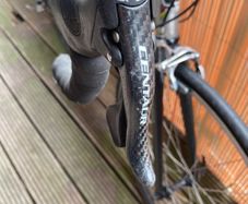 Campagnolo Centaur /Veloce groupset 10speed