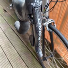 Campagnolo Centaur /Veloce groupset 10speed