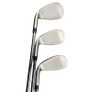 Taylormade Stealth HD Irons / 5-Pw / Kbs Max MT 85 Regular Image 5