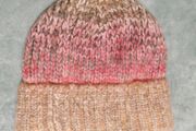 Winter hat