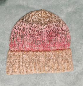 Winter hat