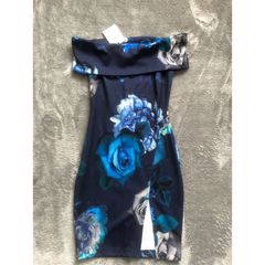 Midi Dress Jessica Wright