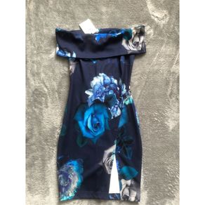 Midi Dress Jessica Wright
