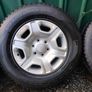 Fits ranger alloy wheels Image 3