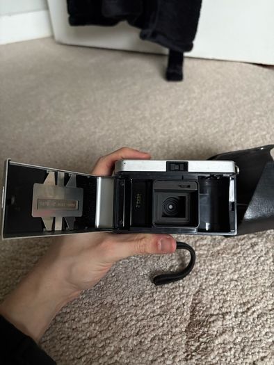Kodak Instamatic 100