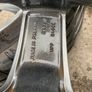 Jaguar Xe Xf Alloys Wheel R18 Image 8
