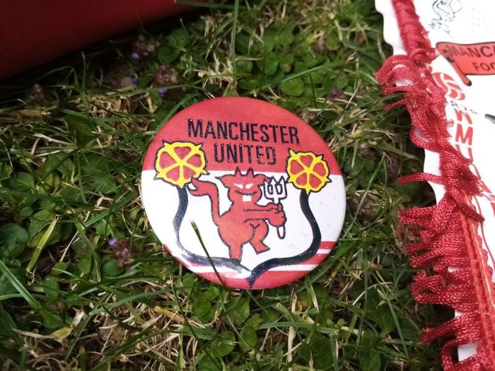Man United collection