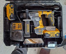 Dewalt drill