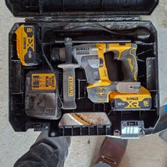 Dewalt drill