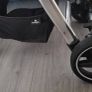 Pushchair ,Babylo Panorama XT 2-in-1 Travel System - Good Working Condition Image 8